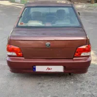 پراید ۱۳۲ ساده|خودرو سواری و وانت|رباطکریم, شهرک صنعتی نصیرآباد|دیوار