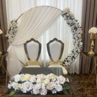 اجاره رستوران برای مراسم