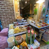 شریک مطمئن برای عطاری