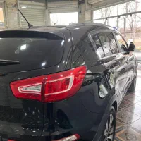 اسپورتیج 2014