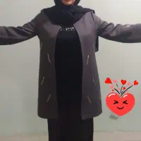 مانتو نو|لباس|ایلام, |دیوار