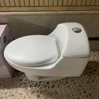 فروش توالت فرنگی رومانو