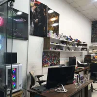 طراح گرافیک مسلط به کورل و فتوشاپ