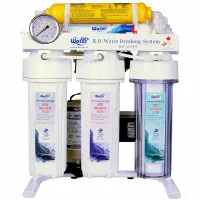 نصب،سرویس،تعمیر تصفیه آب