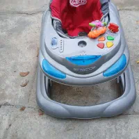 کمک مادر|کالسکه و لوازم جانبی|سقز, |دیوار