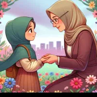 معلم خصوصی عربی کلاس هفتم هشتم نهم