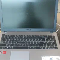 لپ تاپ ایسوس در حد صفر صفر