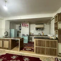 آپارتمان ۸۵متری دوخواب مسکن مهر پیج قره ورن|فروش آپارتمان|میاندوآب, |دیوار