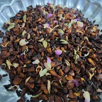 مربا.کلوچه شکری و خرمایی.کیک.چای میوه سیب و به|خوردنی و آشامیدنی|اهواز, کوی آغاجاری|دیوار