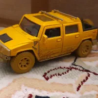 ماشین فلزی|اسباب‌‌بازی|بیرجند, |دیوار