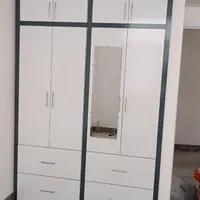 کمد دیواری ،دراور|مصالح و تجهیزات ساختمان|نیشابور, شهرک اندیشه|دیوار