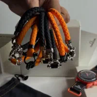 ساعت اومگا ست با دستبند|ساعت|تهران, خاک سفید|دیوار