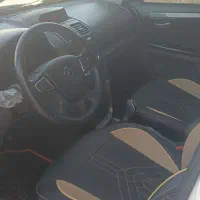 سمندسورنEF7|خودرو سواری و وانت|بندرعباس, |دیوار