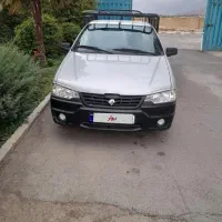 اریسان مدل ۴۰۳