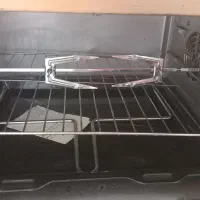 توستر مارک جانسون|اجاق گاز و لوازم برقی پختوپز|رشت, کوی امام رضا|دیوار