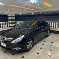 سوناتا yf 2014