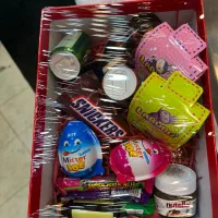 پک ولنتاین|خوردنی و آشامیدنی|مشهد, تربیت (صدف)|دیوار