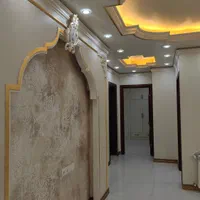 آپارتمان ۱۶۱متر / سوئیت مجزا/۳پارکینگ/مجلل|فروش آپارتمان|اهواز, گلستان|دیوار