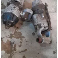 بکس بادی دیزلی