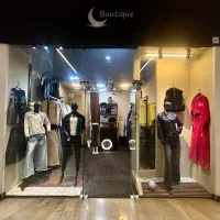 اجاره مغازه با اجناس و کلیه دکور در لوتوس‌ مال