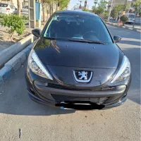 ۲۰۷ پانا مدل۴۰۴