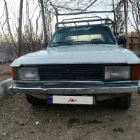 وانت مدل 89|خودرو سواری و وانت|تهران, میدان میوه و تره‌بار مرکزی|دیوار