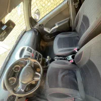 کوییک RS مدل 1403|خودرو سواری و وانت|یزد, |دیوار