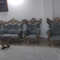 مبل|مبلمان خانگی و میز عسلی|دهگلان, |دیوار