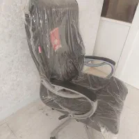 پارتیشن و کمد و صندلی مدیریتی|مبلمان اداری|اهواز, کمپلو شمالی|دیوار