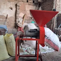آسیاب گندم