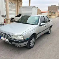 پژو slx|خودرو سواری و وانت|ایوان, |دیوار