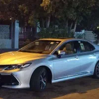 کمری ژاپن 2.5 هیبرید معاوضه با خودرو صفر ارزانتر