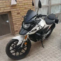 موتور kpt اوینجر ایران دوچرخ