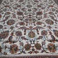 فرش در حد نو استثنایی|فرش|بندرعباس, |دیوار