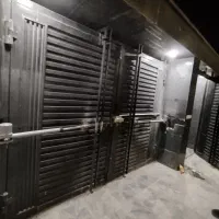 دربهای بازویی،جک برقی ،ریلی ،زیرسقفی