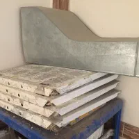 کولر آبی|کولر آبی|مشهد, عامل|دیوار