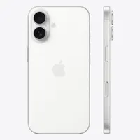اپل iPhone 16 با حافظهٔ ۱۲۸ گیگابایت