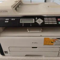 پرینتر سه کاره