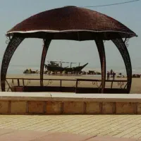 مسافر ، پنجشنبه بعد از ظهر حرکت از شیراز به بوشهر