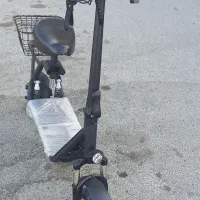 اسکوتر برقی X4 روهان موتور|دوچرخه، اسکیت، اسکوتر|سنندج, |دیوار