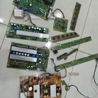 برد تلویزیون پاناسونیک