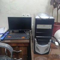 سیستم کامپیوتر در روانسر