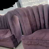 مبل و یونیت