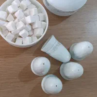 فنجون نعلبکی آرکوپال|ظروف سرو و پذیرایی|قم, شهرک امام حسن|دیوار