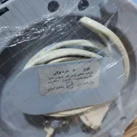 پلوپز ۸ نفره پارس خزر فروش فوری|اجاق گاز و لوازم برقی پخت‌وپز|آمل, |دیوار