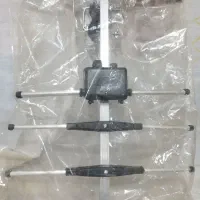 انتن گیرنده دیجیتال رو میزی و شاخه ای|صوتی و تصویری|کرج, ساماندهی|دیوار