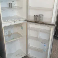 ساید جنرال الکترونیک امریکا|یخچال و فریزر|خمینی‌شهر, |دیوار