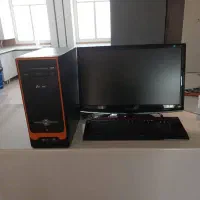 کامپیوتر در حد نو