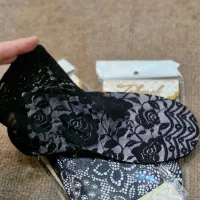 جوراب زنانه مجلسی توری درجه یک|لباس|تبریز, |دیوار