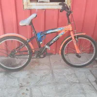 دوچرخه ۱۲و۱۶و۲۰